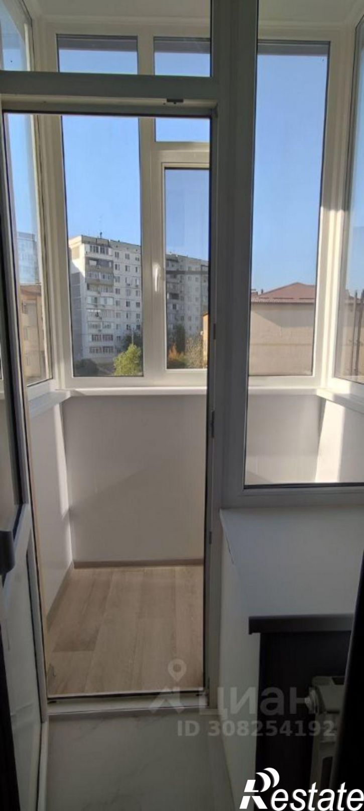 1-комн квартира ул Маршала Кошевого, 27,  д. 27