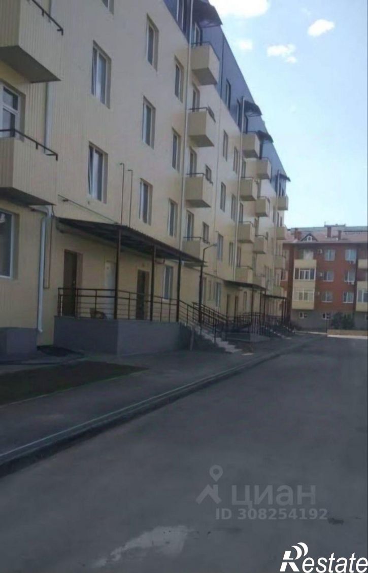 1-комн квартира ул Маршала Кошевого, 27,  д. 27