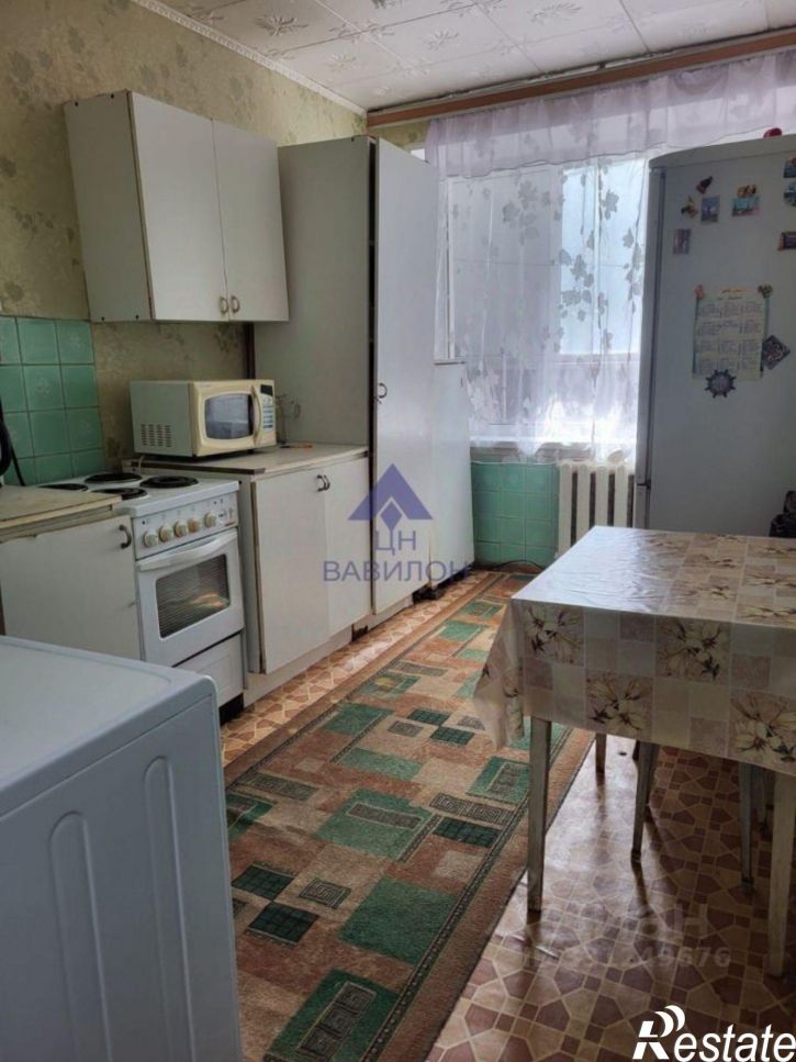 1-комн квартира Степная улица, 91,  д. 91