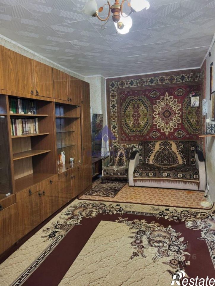1-комн квартира Степная улица, 91,  д. 91