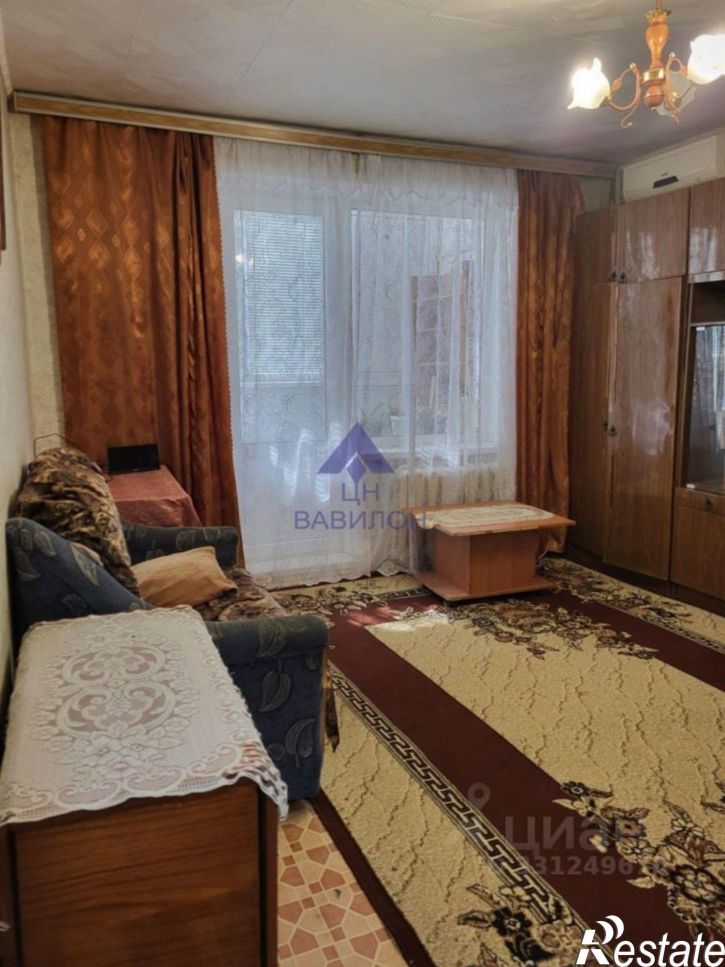 1-комн квартира Степная улица, 91,  д. 91