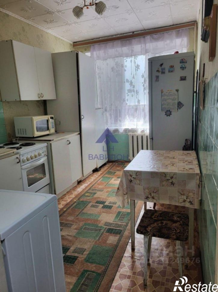 1-комн квартира Степная улица, 91,  д. 91