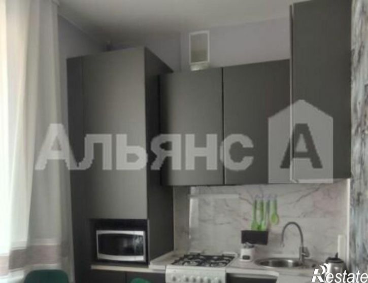 1-комн квартира ул Маршала Кошевого, 27,  д. 27