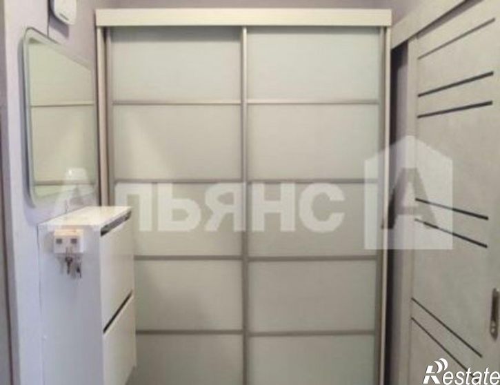 1-комн квартира ул Маршала Кошевого, 27,  д. 27