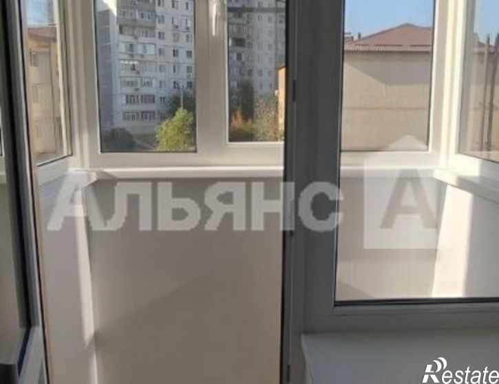 1-комн квартира ул Маршала Кошевого, 27,  д. 27