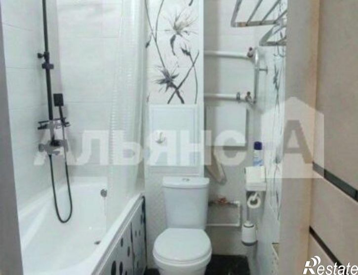 1-комн квартира ул Маршала Кошевого, 27,  д. 27