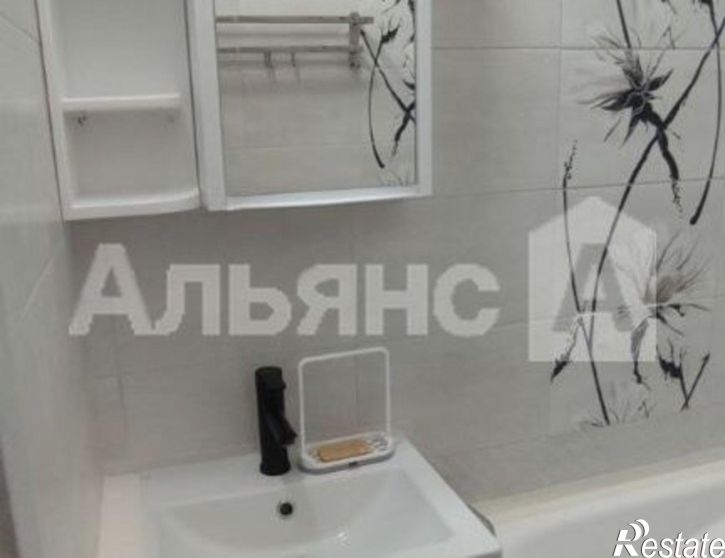 1-комн квартира ул Маршала Кошевого, 27,  д. 27