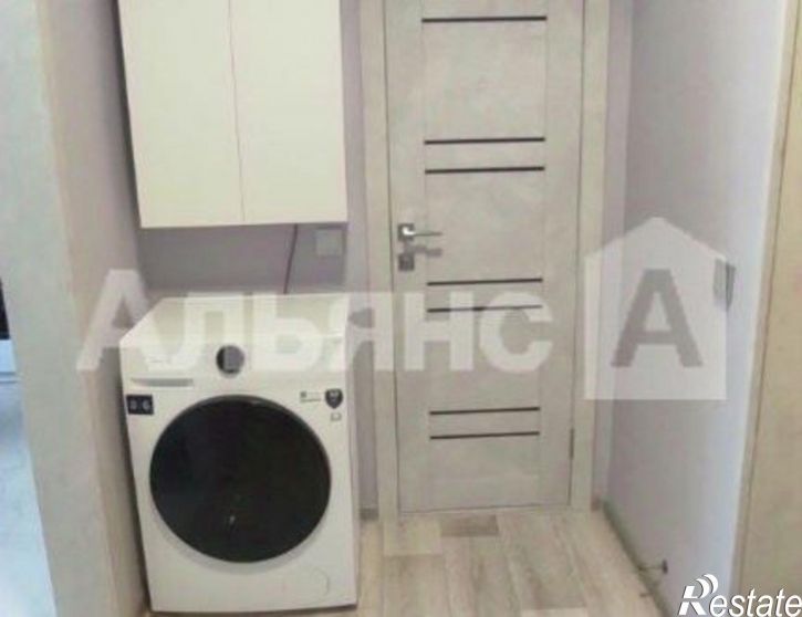 1-комн квартира ул Маршала Кошевого, 27,  д. 27