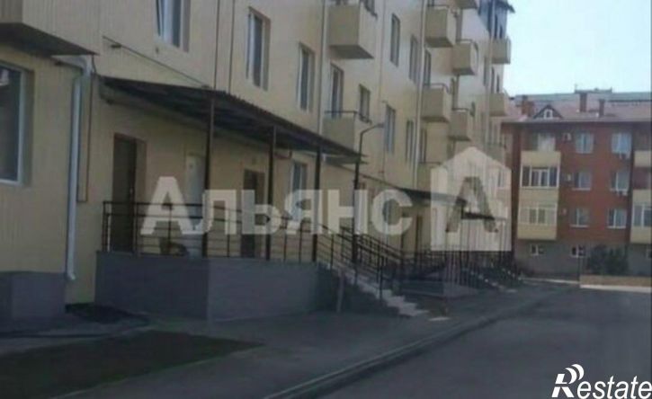 1-комн квартира ул Маршала Кошевого, 27,  д. 27
