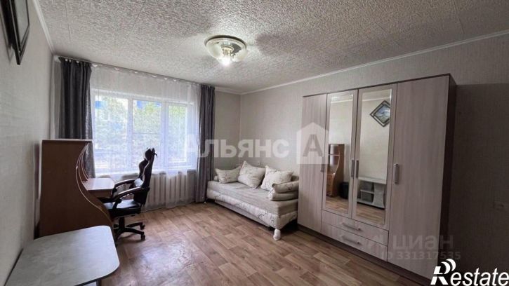 1-комн квартира ул Степная, 149,  д. 149