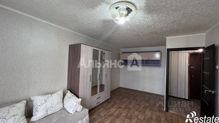 1-комн квартира ул Степная, 149,  д. 149