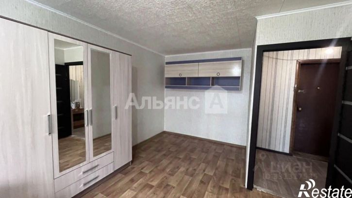 1-комн квартира ул Степная, 149,  д. 149