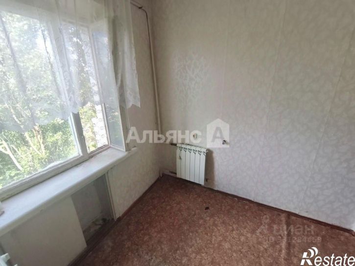 1-комн квартира улица 30 лет Победы, 3,  д. 3