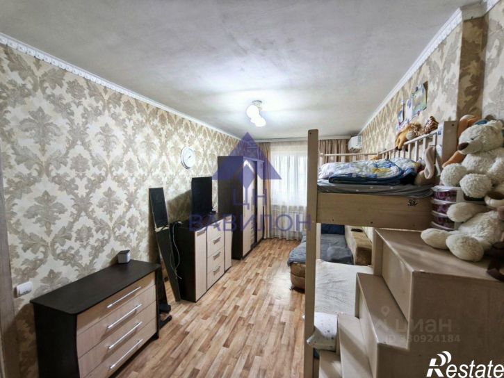 1-комн квартира Степная улица, 91,  д. 91