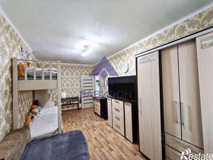 1-комн квартира Степная улица, 91,  д. 91
