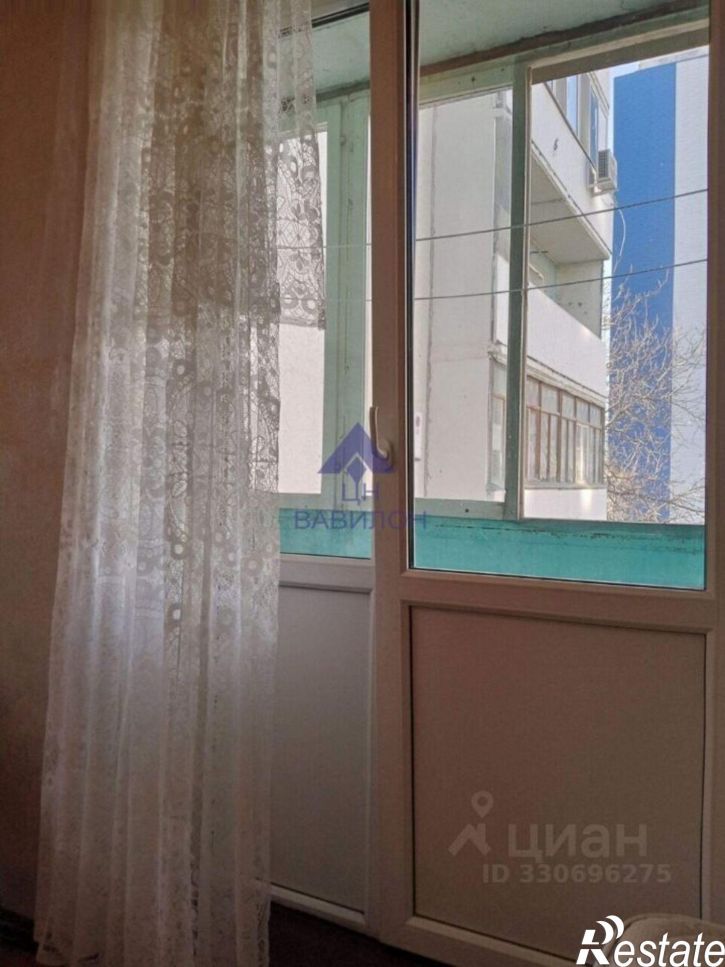 1-комн квартира ул Ленинградская, 34,  д. 34