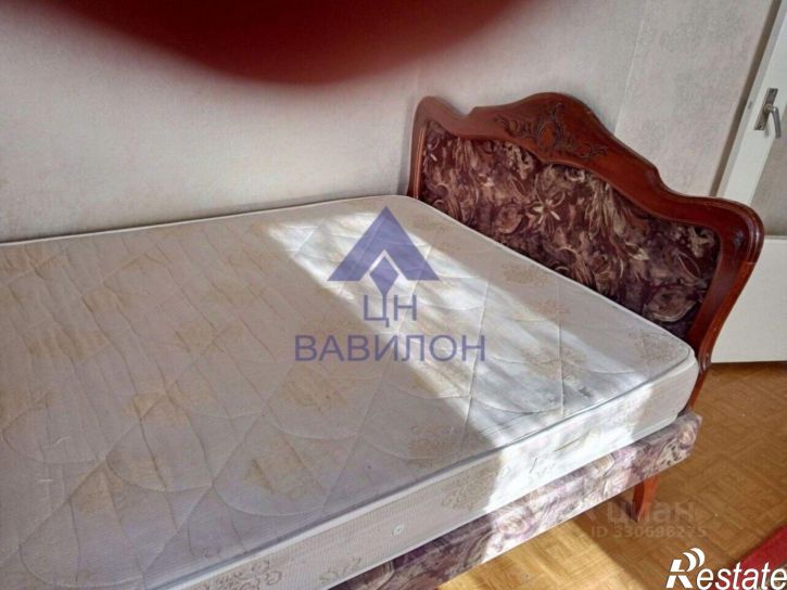 1-комн квартира ул Ленинградская, 34,  д. 34