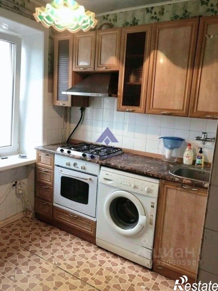 3-комн квартира улица Максима Горького, 100,  д. 100