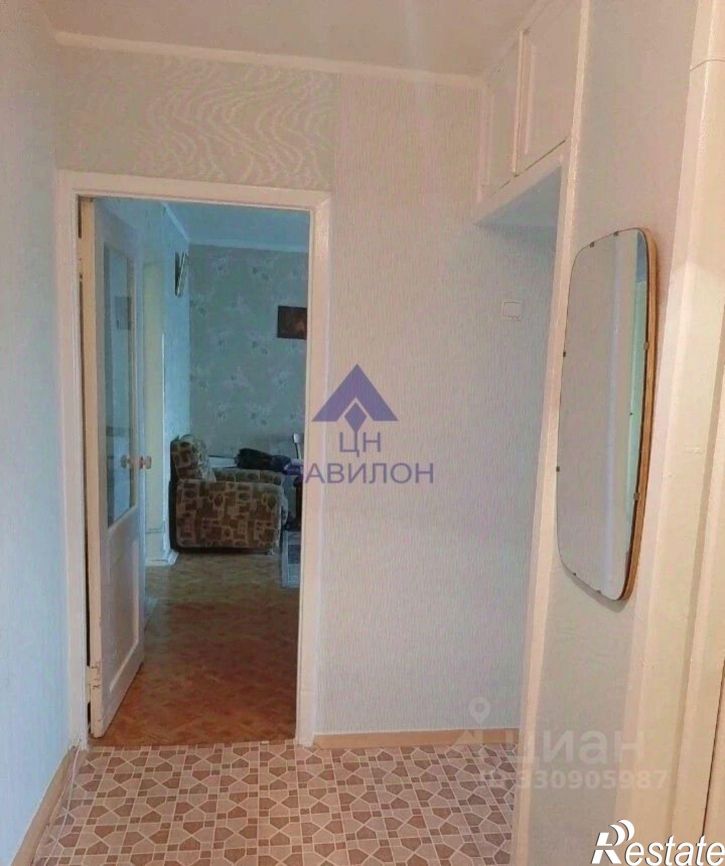3-комн квартира улица Максима Горького, 100,  д. 100