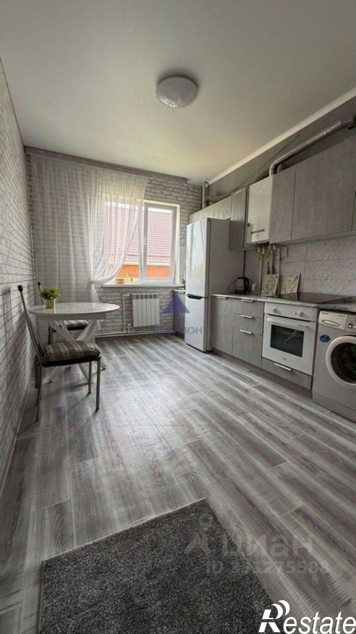 1-комн квартира ул Солнечная, 14,  д. 14