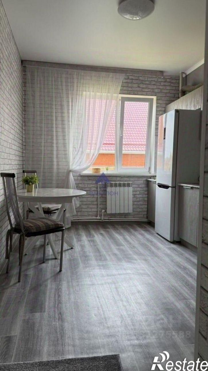1-комн квартира ул Солнечная, 14,  д. 14