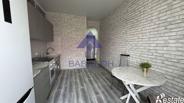 1-комн квартира ул Солнечная, 14,  д. 14