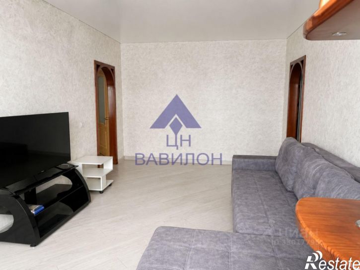 3-комн квартира пр-кт Мира, 54,  д. 54