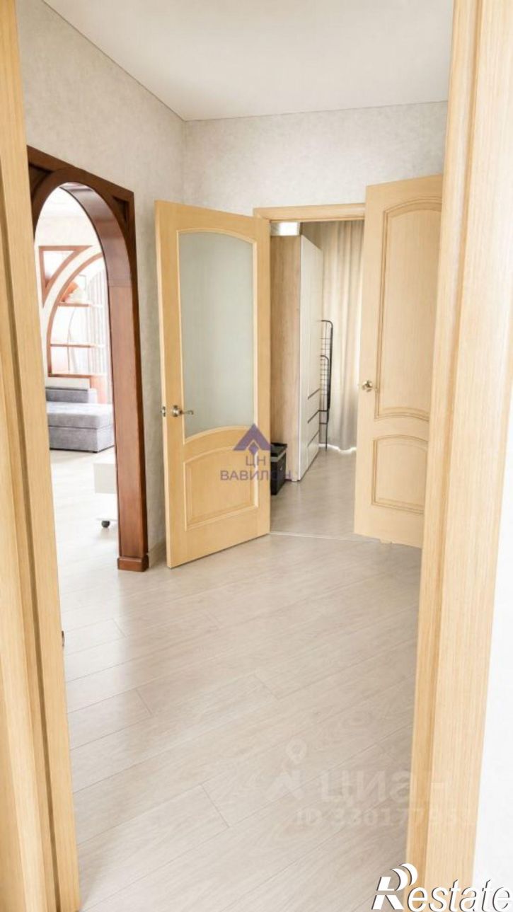 3-комн квартира пр-кт Мира, 54,  д. 54