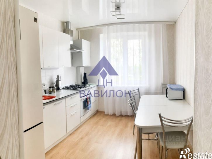 3-комн квартира пр-кт Мира, 54,  д. 54