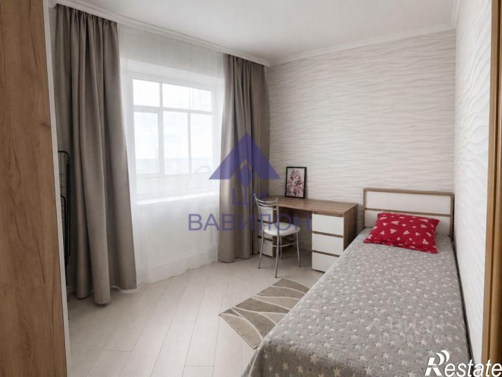 3-комн квартира пр-кт Мира, 54,  д. 54