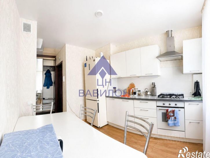 3-комн квартира пр-кт Мира, 54,  д. 54