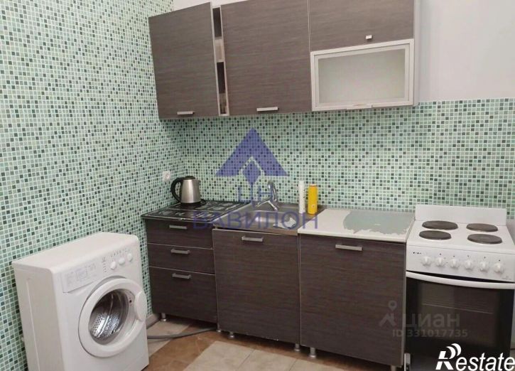 2-комн квартира ул Морская, 31,  д. 31
