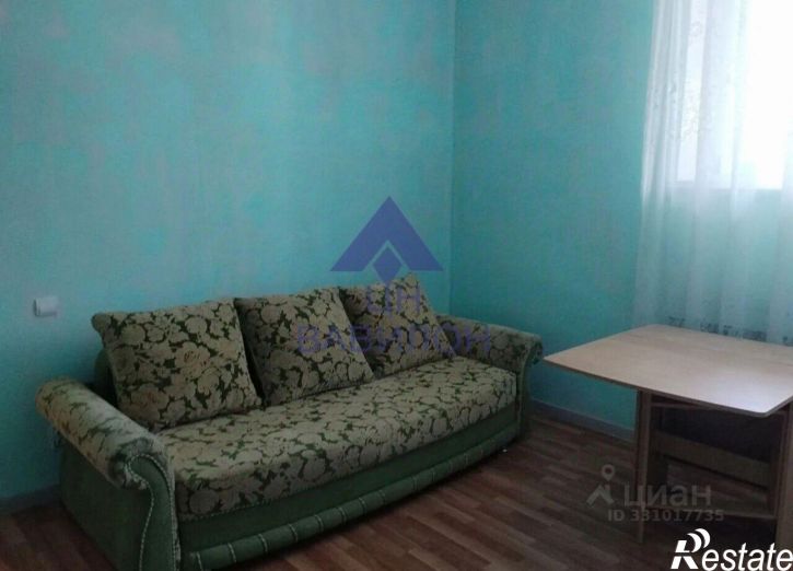 2-комн квартира ул Морская, 31,  д. 31