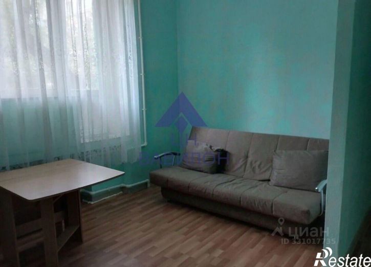 2-комн квартира ул Морская, 31,  д. 31