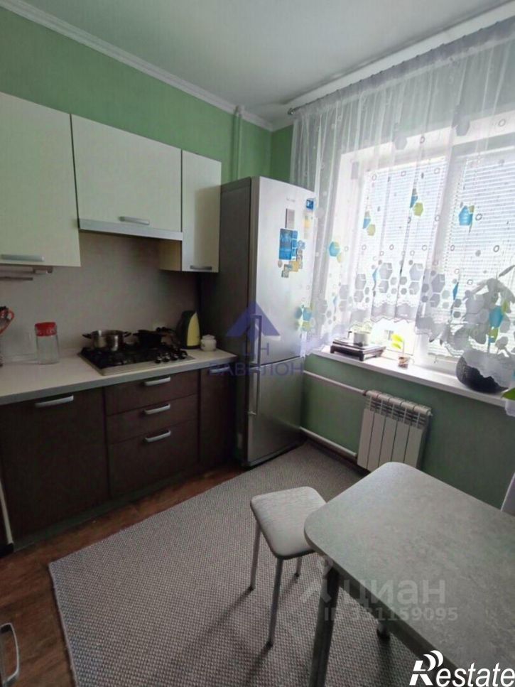 2-комн квартира Пионерская улица, 101,  д. 101