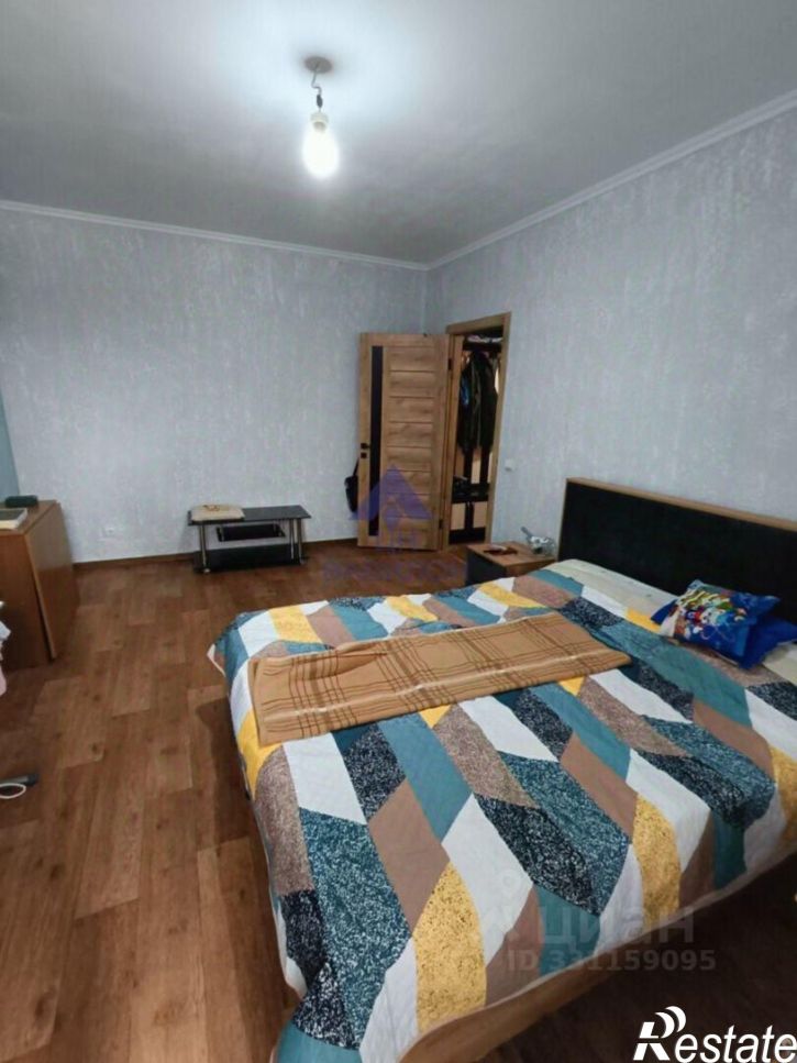 2-комн квартира Пионерская улица, 101,  д. 101