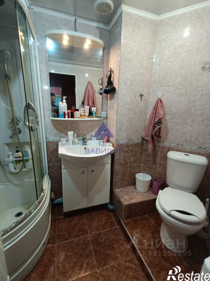 2-комн квартира Пионерская улица, 101,  д. 101