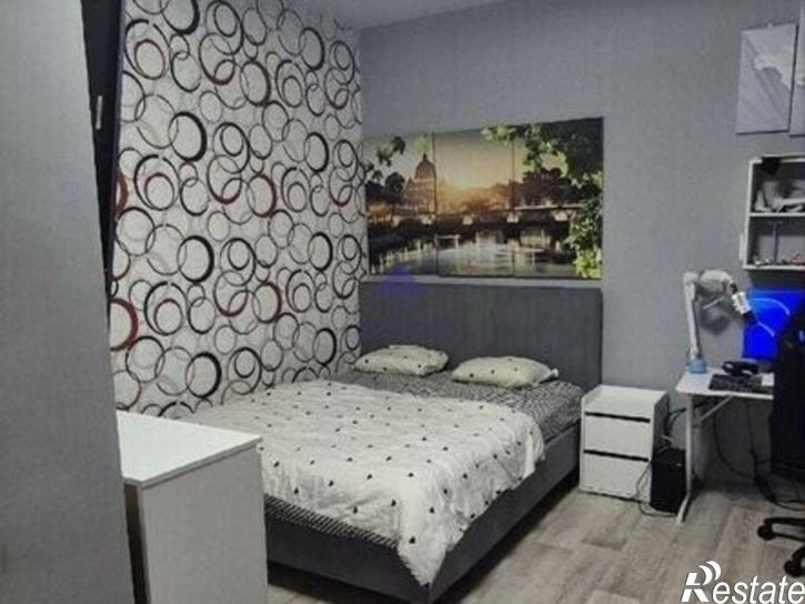 1-комн квартира ул Маршала Кошевого, 27,  д. 27