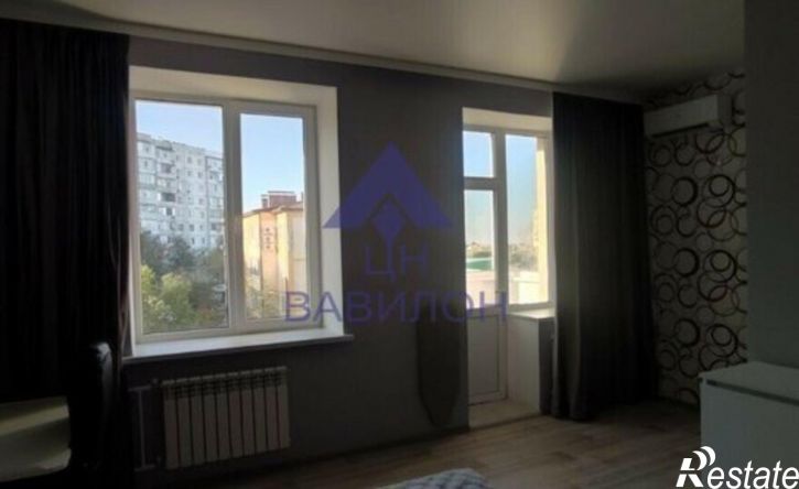 1-комн квартира ул Маршала Кошевого, 27,  д. 27