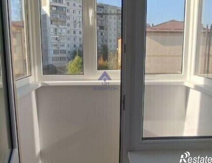 1-комн квартира ул Маршала Кошевого, 27,  д. 27