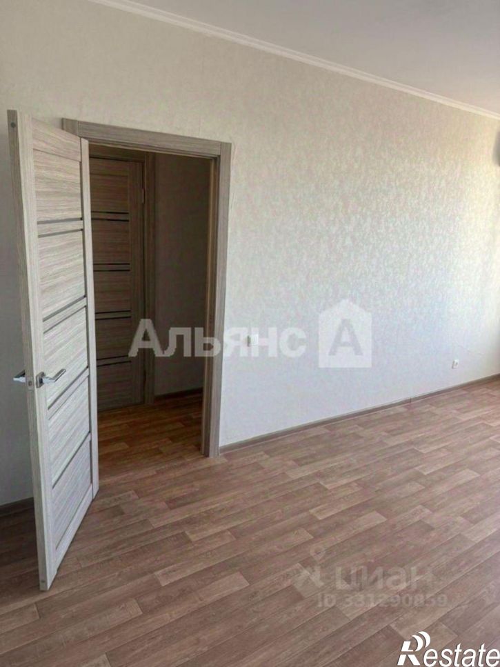 1-комн квартира пр-кт Мира, 10,  д. 10