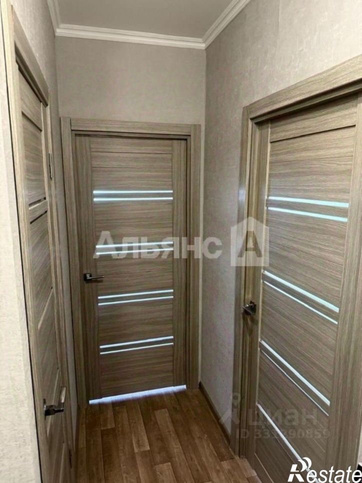 1-комн квартира пр-кт Мира, 10,  д. 10