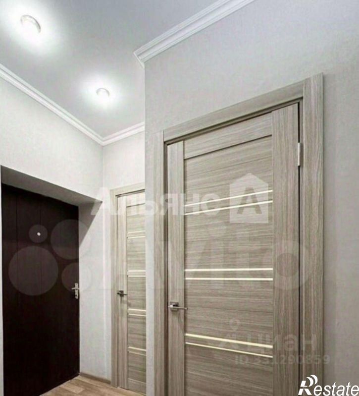 1-комн квартира пр-кт Мира, 10,  д. 10