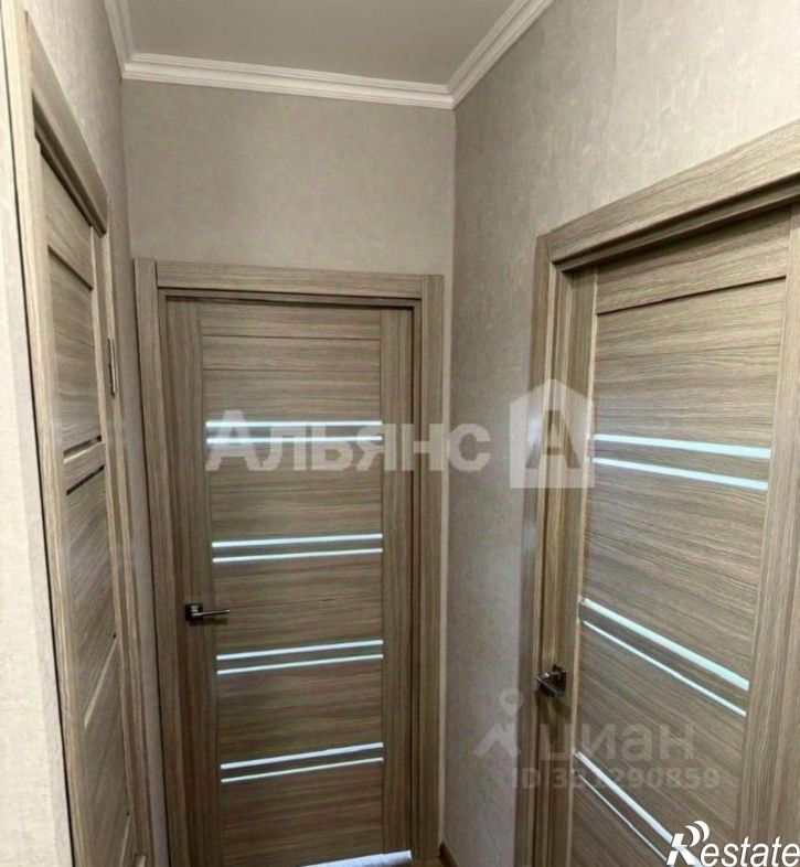 1-комн квартира пр-кт Мира, 10,  д. 10