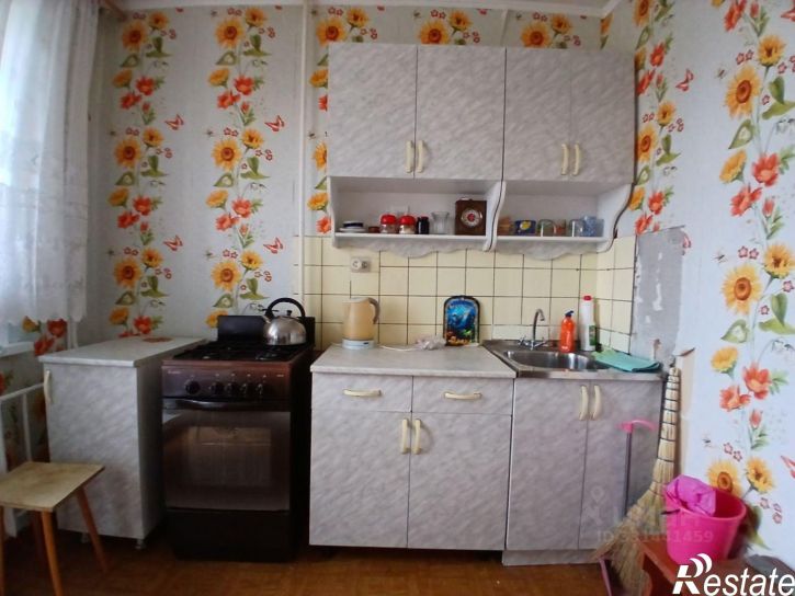 1-комн квартира пр-кт Курчатова, 51,  д. 51
