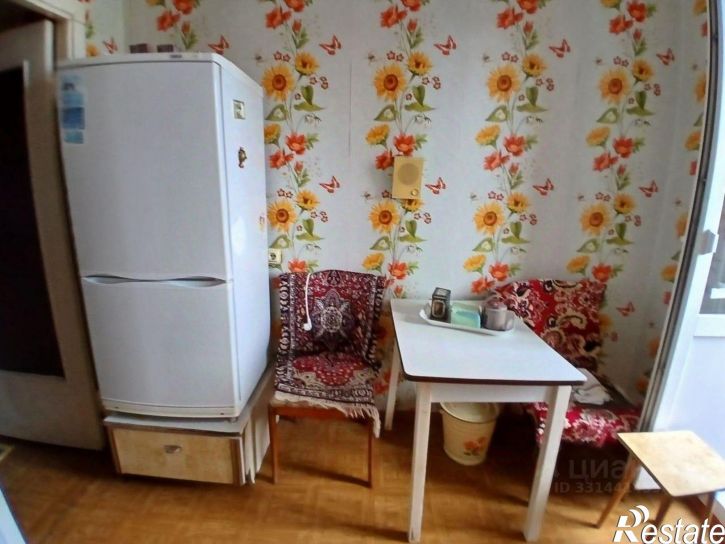 1-комн квартира пр-кт Курчатова, 51,  д. 51
