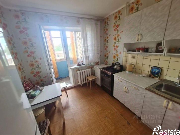 1-комн квартира пр-кт Курчатова, 51,  д. 51