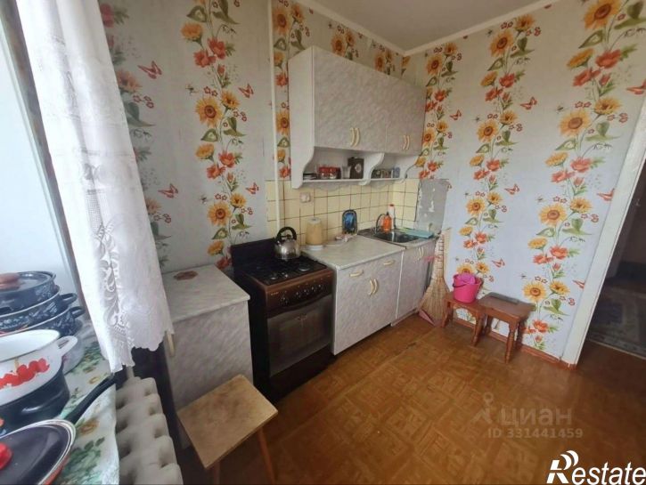 1-комн квартира пр-кт Курчатова, 51,  д. 51