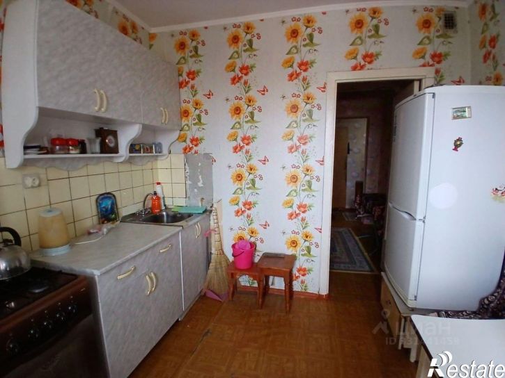 1-комн квартира пр-кт Курчатова, 51,  д. 51