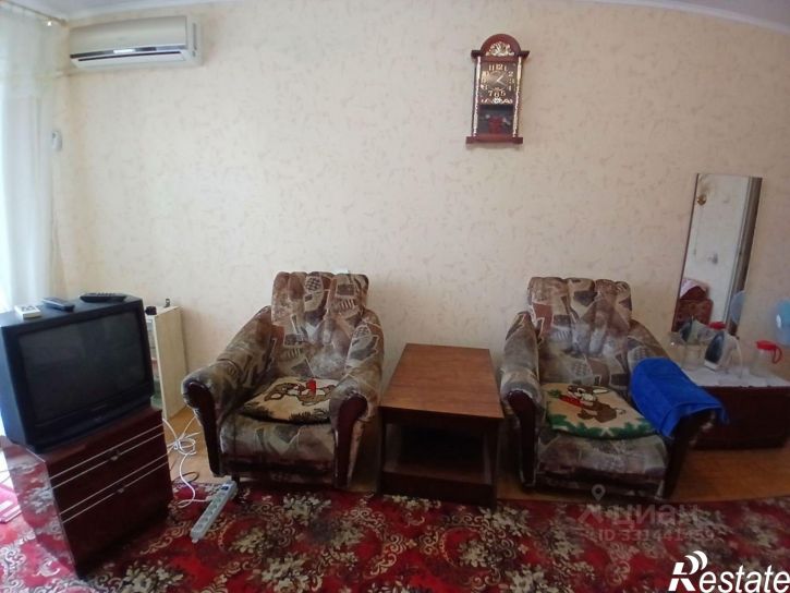 1-комн квартира пр-кт Курчатова, 51,  д. 51